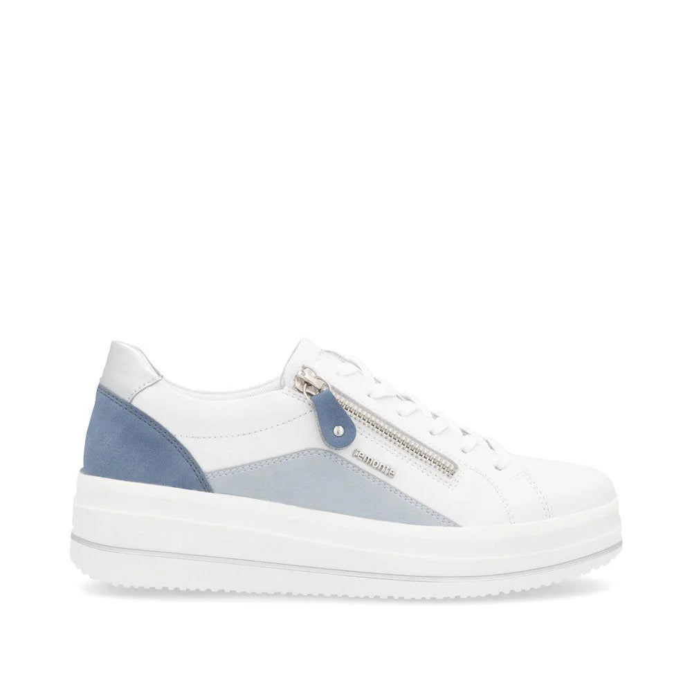 REMONTE - WOMEN'S D1C01-84 SHOE