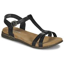 JOSEF SEIBEL- WOMEN'S FABRICIA 01 SANDAL