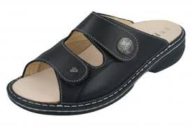 FINN COMFORT- WOMEN'S SAREZZO SANDAL