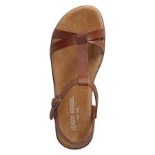 JOSEF SEIBEL- WOMEN'S FABRICIA 01 SANDAL