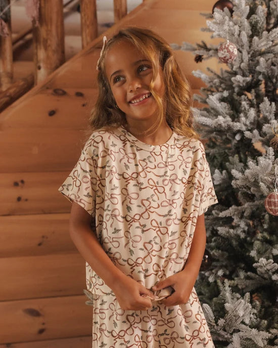 RYLEE + CRU - KIDS RUTHIE RIBBONS SET