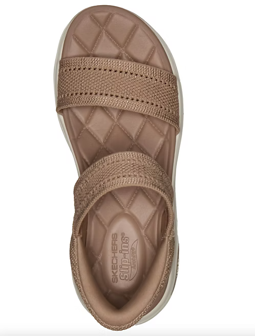 SKECHERS - SLIP INS ARCH FIT 2.0 SANDAL - KENNEDY