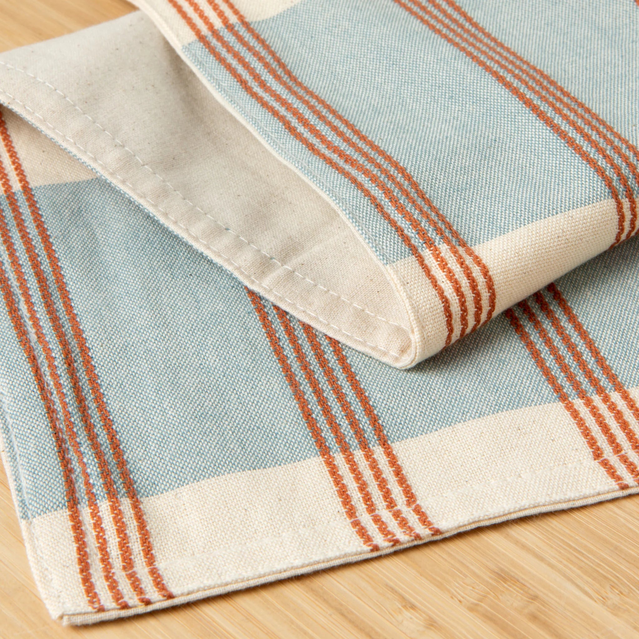 DANICA - TR72 WOVEN ROWAN