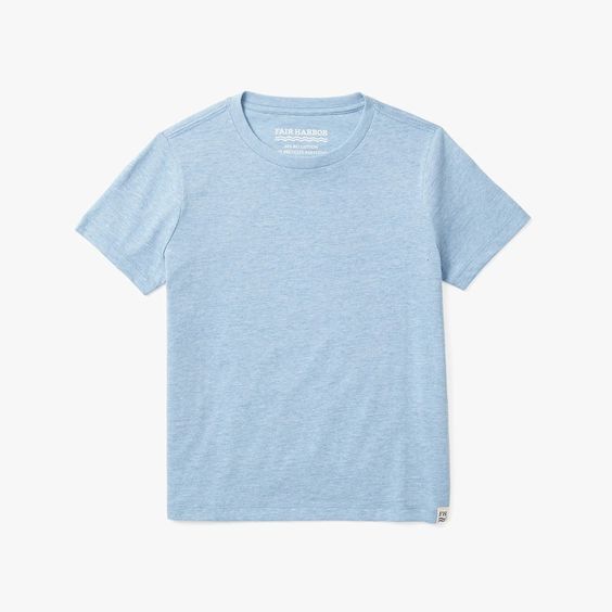 FAIR HARBOR- KIDS KISMET T-SHIRT