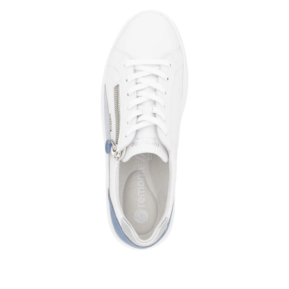 REMONTE - WOMEN'S D1C01-84 SHOE