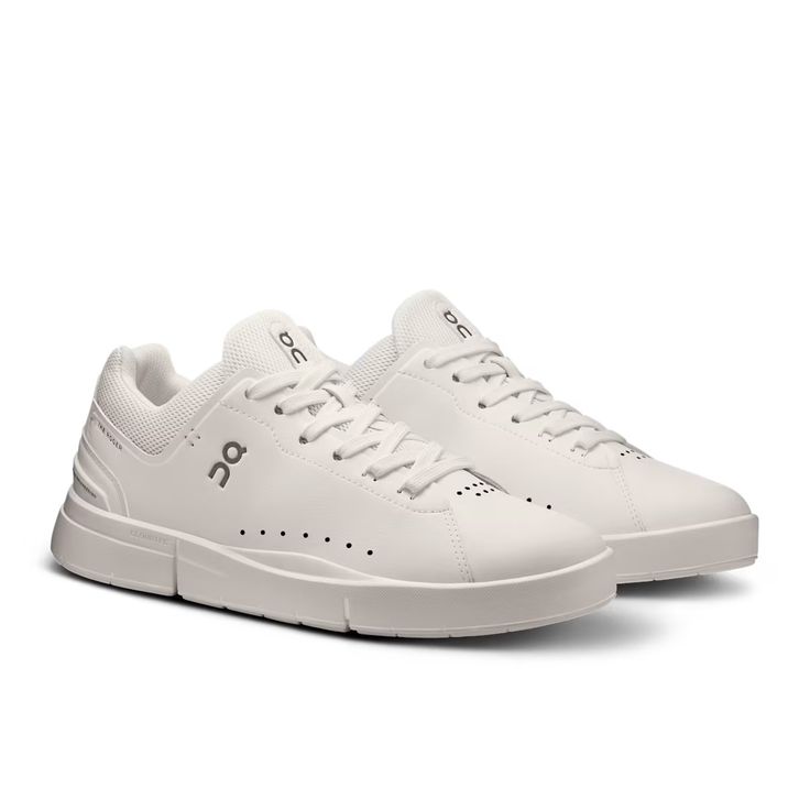 ON-RUNNING- WOMEN'S THE ROGER ADVANTAGE SNEAKER