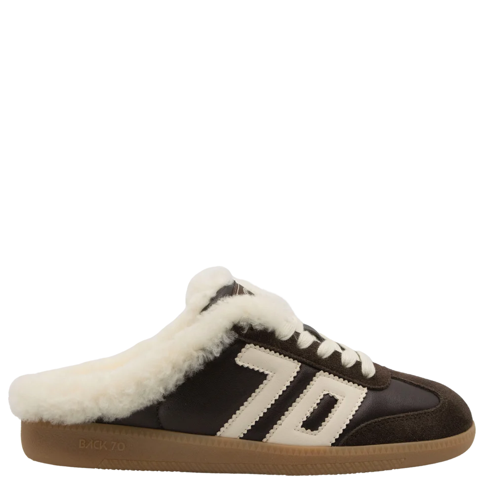 BACK 70 - WOMEN'S EASTER CLOG