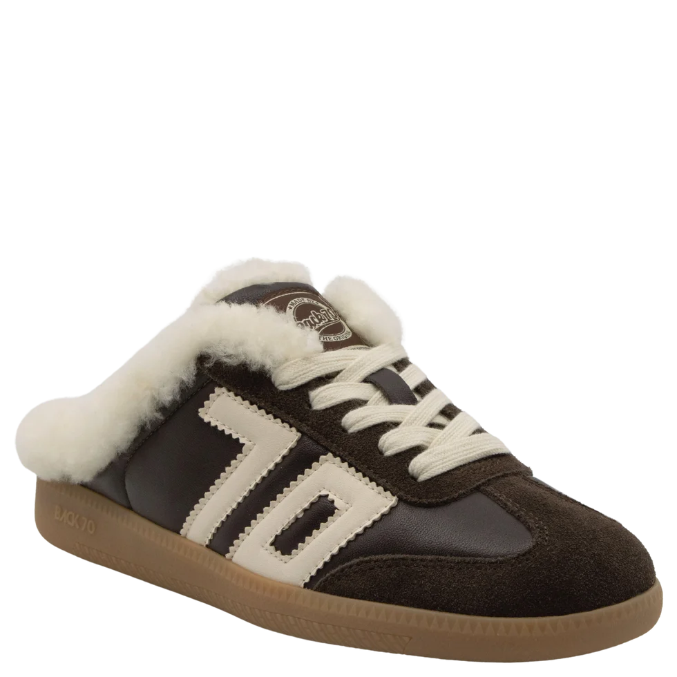 BACK 70 - WOMEN'S EASTER CLOG