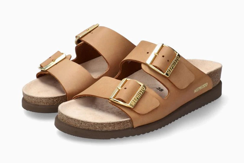 MEPHISTO - WOMEN'S HESTER SANDAL