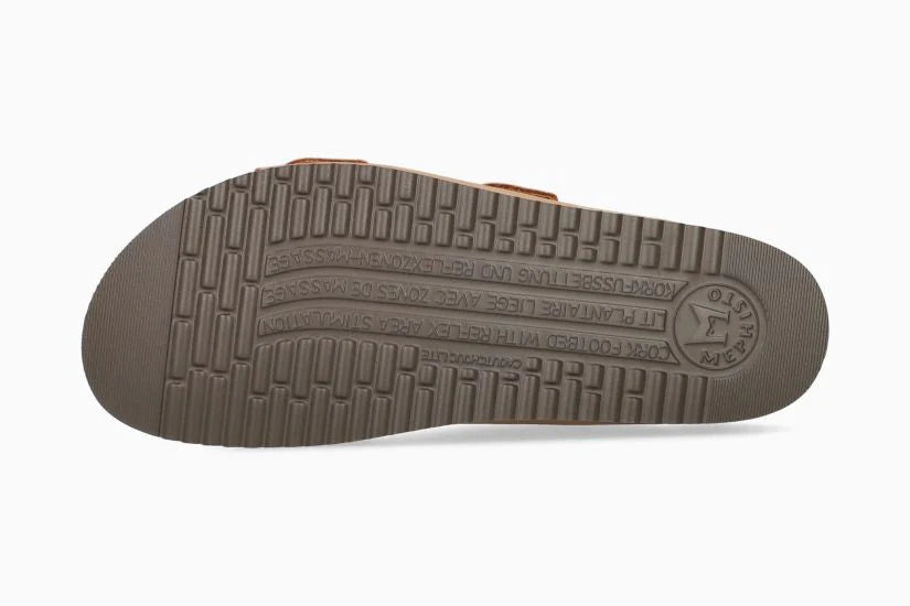 MEPHISTO - WOMEN'S HESTER SANDAL
