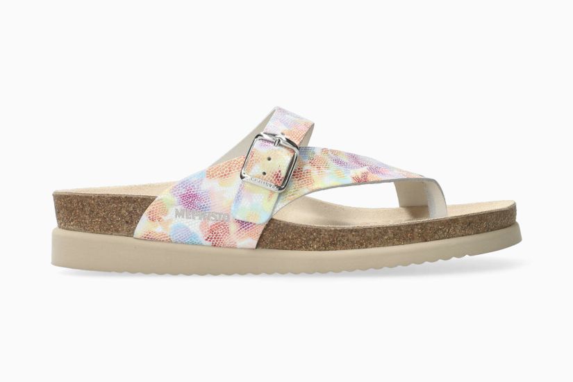 MEPHISTO- WOMEN'S HELEN SANDAL
