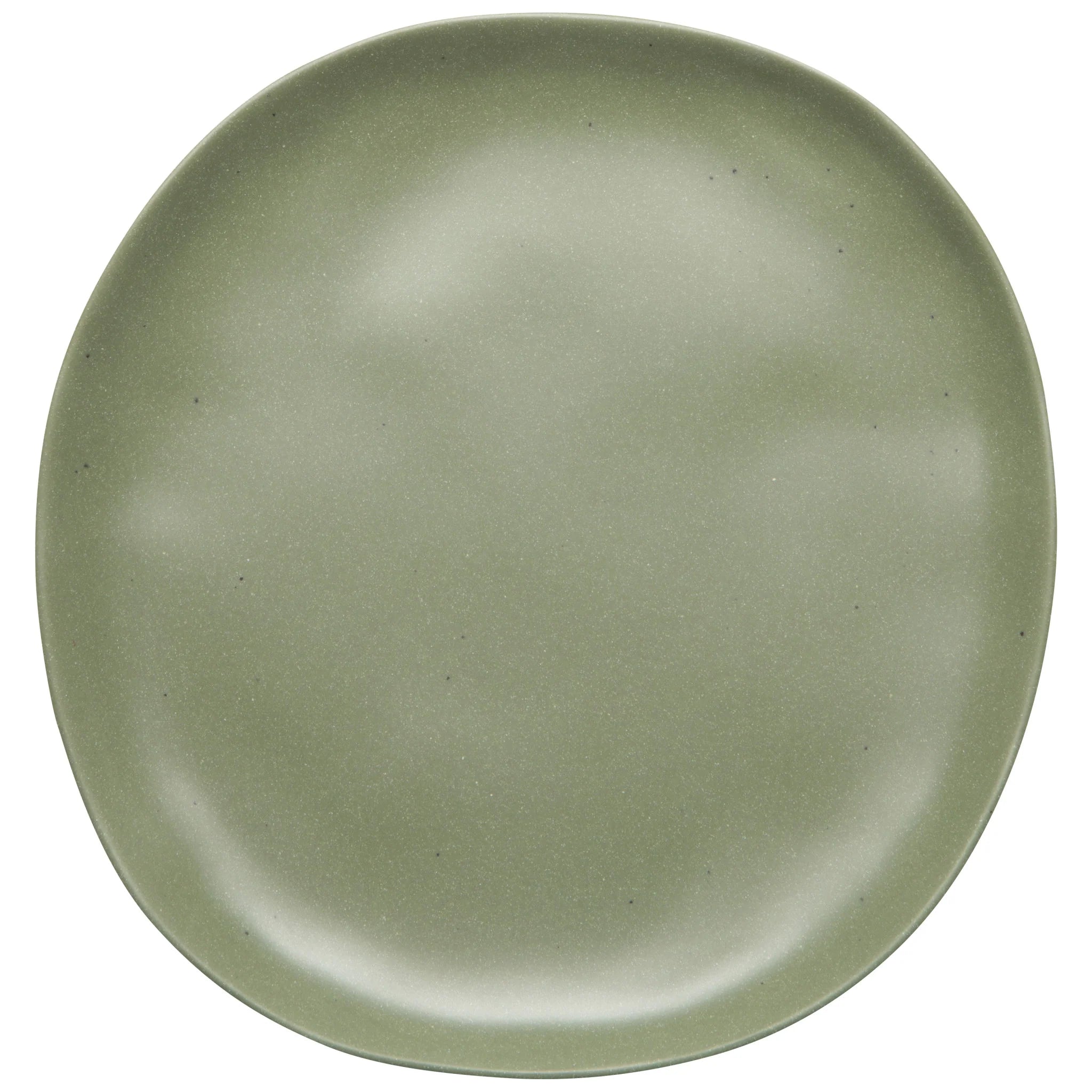 DANICA - PLATE DINNER FRESCO MOSS