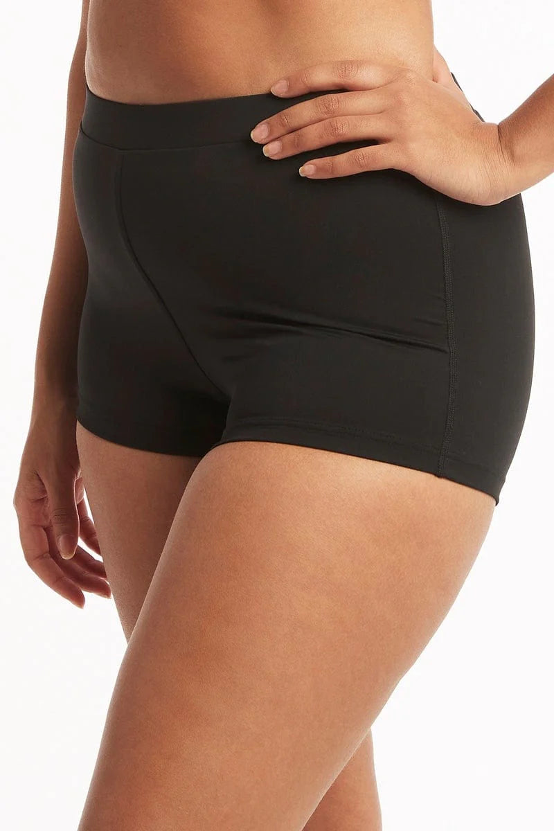 SEA LEVEL - ESSENTIALS KATIE BOY LEG PANT SL4099ECO