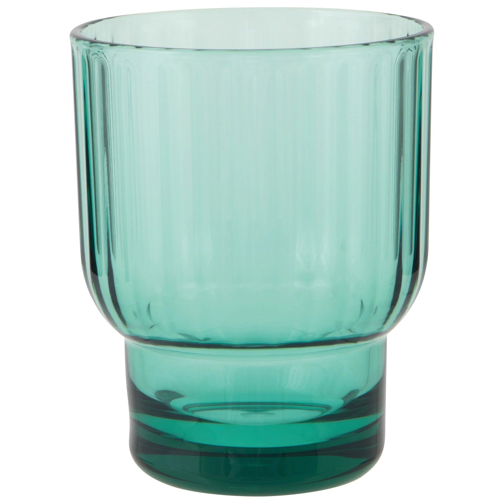 DANICA - ACRYLIC DOF FLUTED SEA GLASS