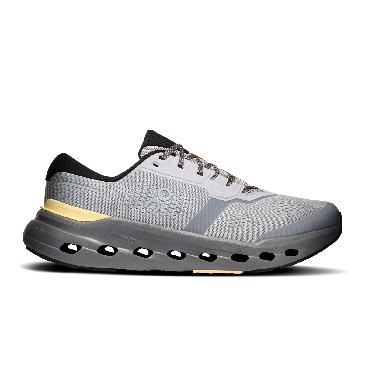 ON RUNNING - MEN'S CLOUDRUNNER 3 SHOE