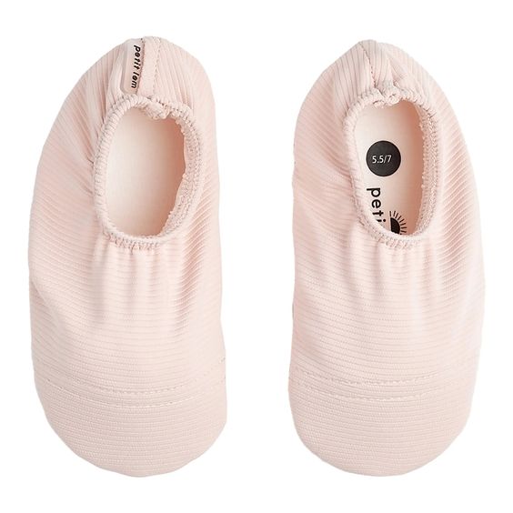 PETIT LEM- KIDS RIBBED WATERSHOES