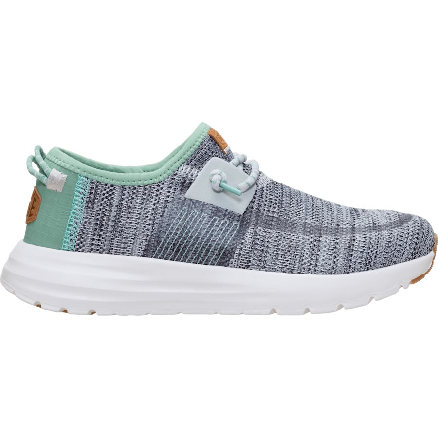 HEY DUDE - WOMEN'S SIROCCO W STRETCH SOX