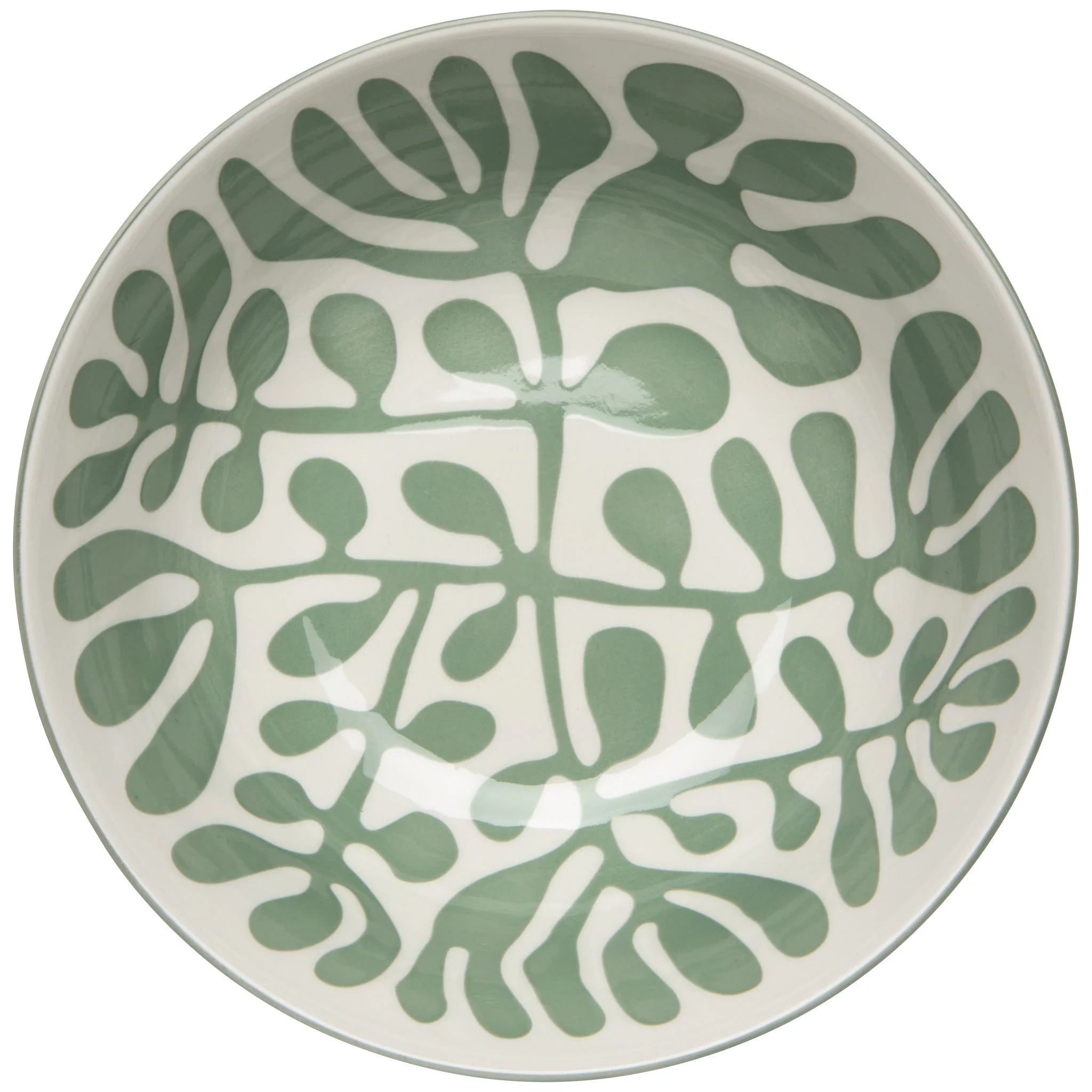 DANICA - BOWL IMPERIAL 8IN KOMBU