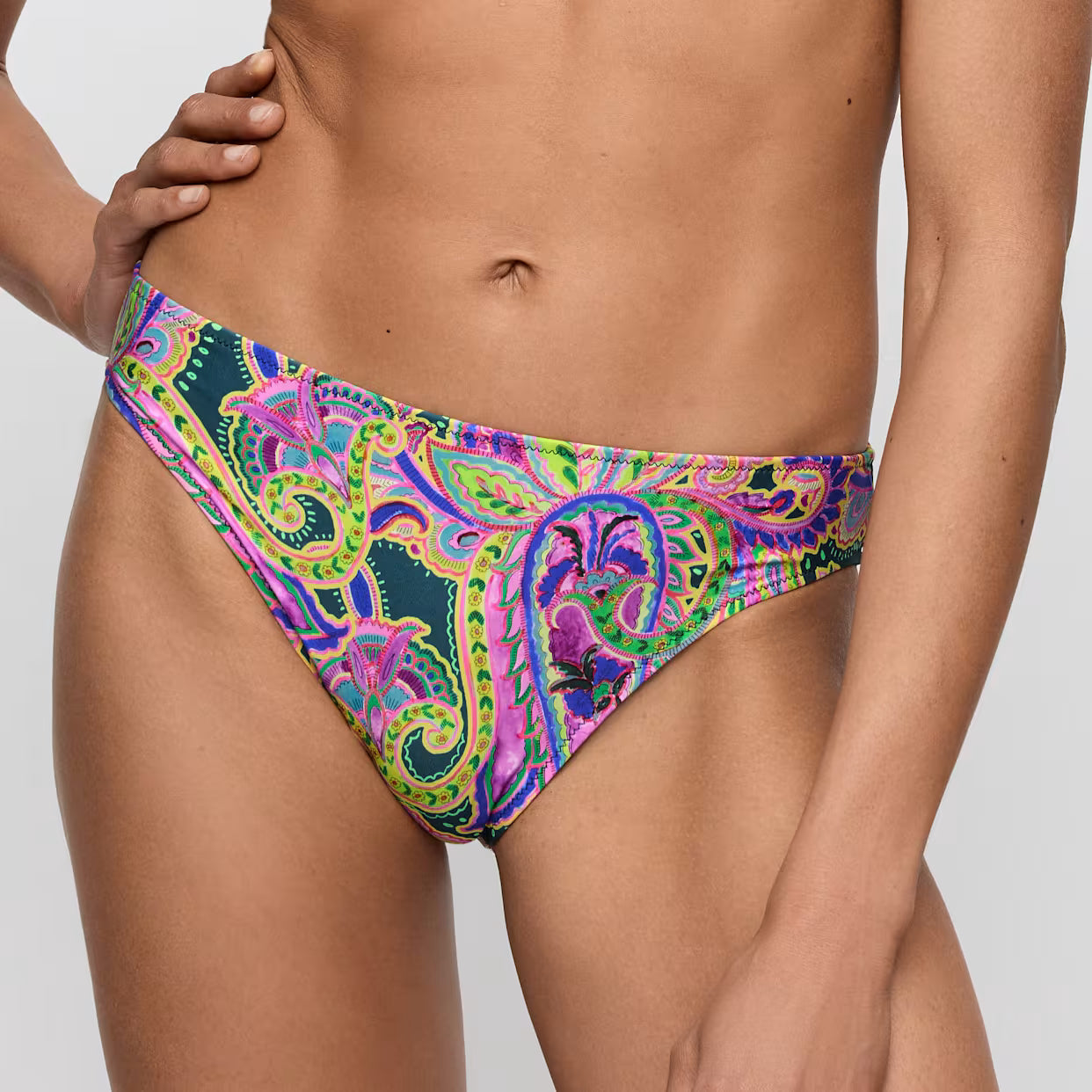 MARIE JO - WOMEN'S JOLISE SWIM BOTTOM