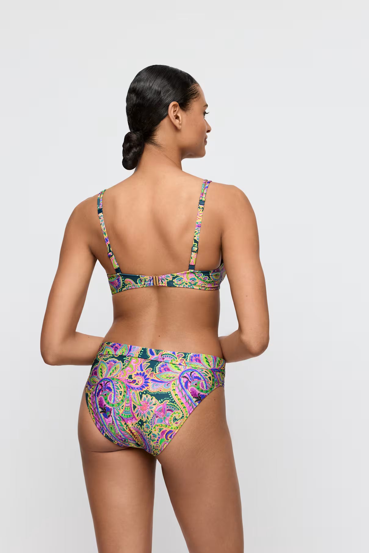 MARIE JO - WOMEN'S JOLISE BIKINI TOP