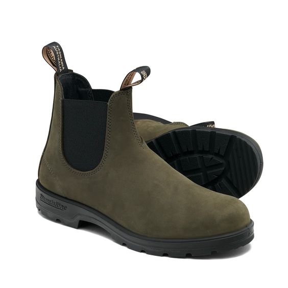 BLUNDSTONE- MEN'S 2442 CLASSICS BOOT