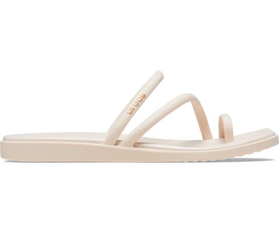 CROCS- WOMEN'S MIAMI TOE SANDAL