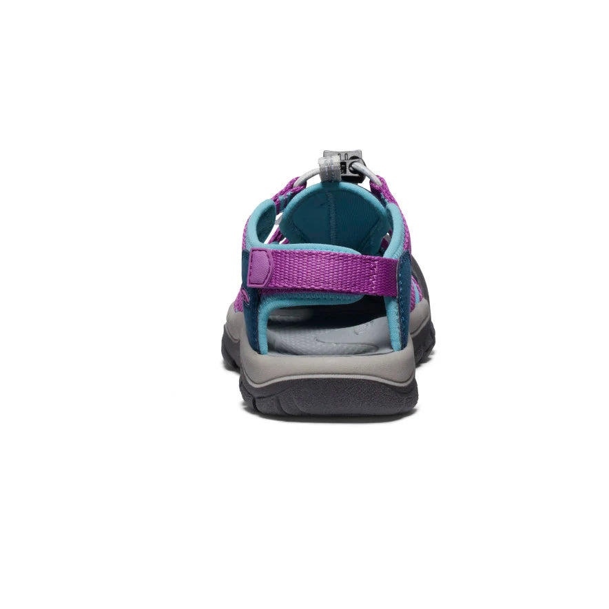 KEEN- LITTLE KIDS NEWPORT BOUNDLESS SANDAL