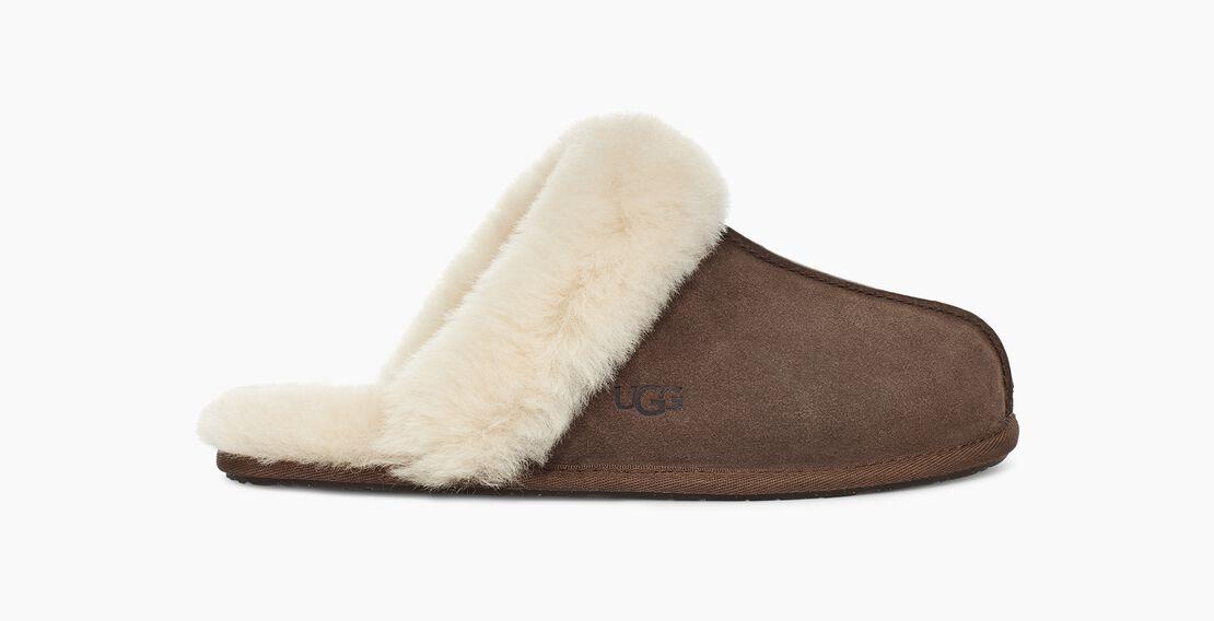 UGG - WOMEN'S SCUFFETTE II SLIPPER