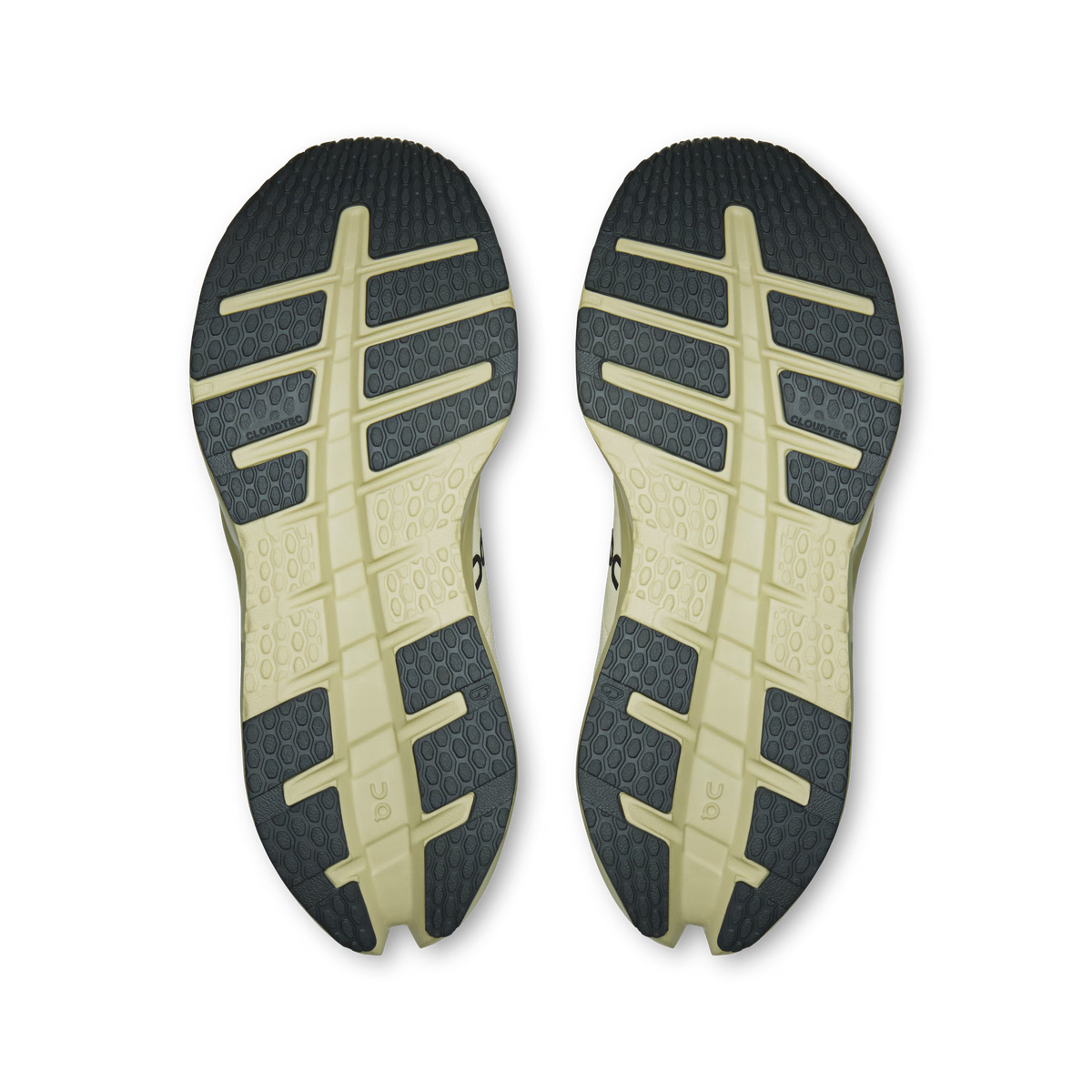 ON RUNNING - WOMEN'S CLOUDRUNNER 3 WP SHOE