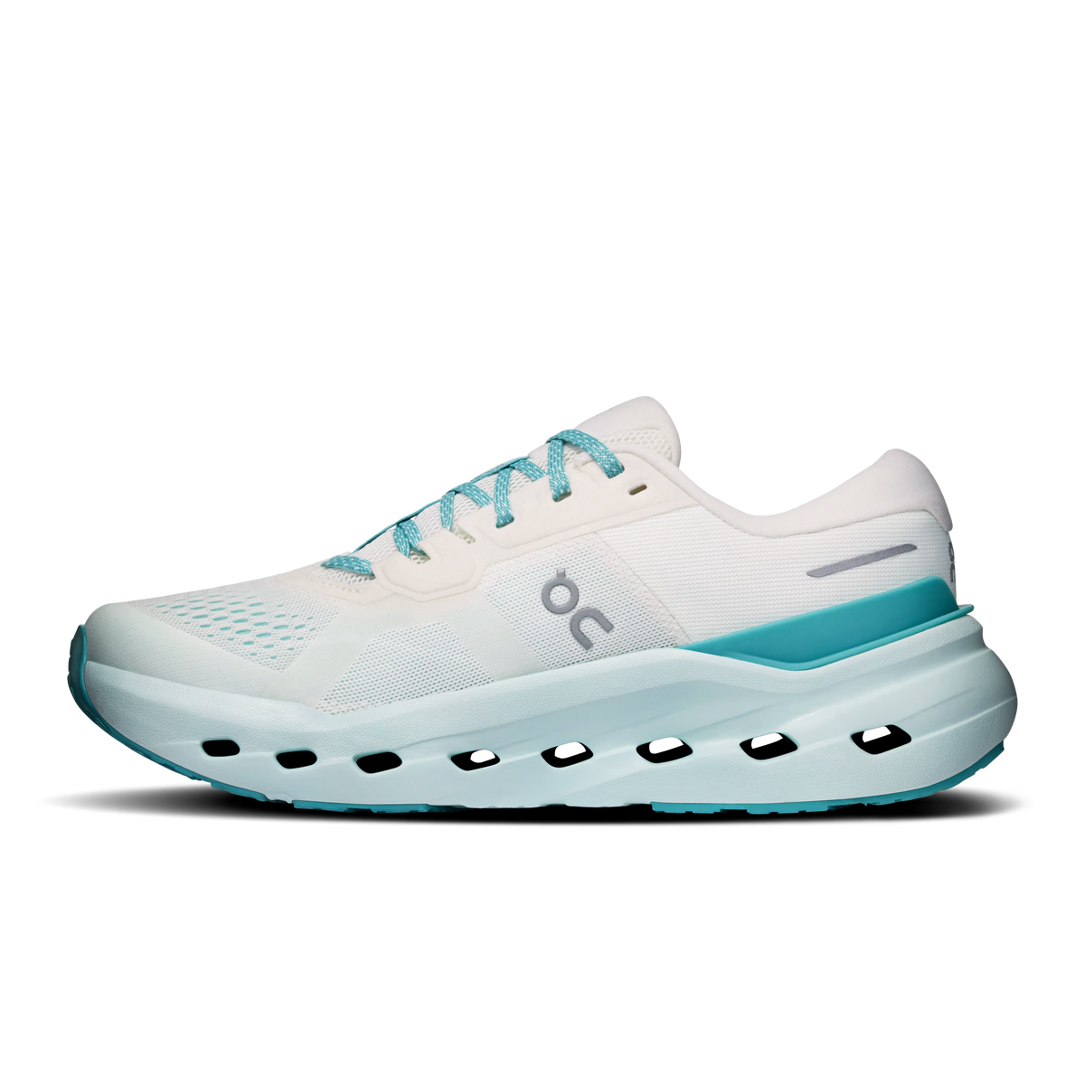 ON-RUNNING - WOMEN'S CLOUDRUNNER 3