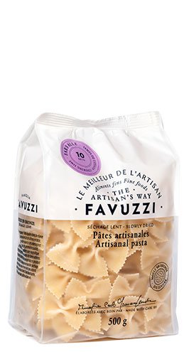 FAVUZZI - FARFALLE