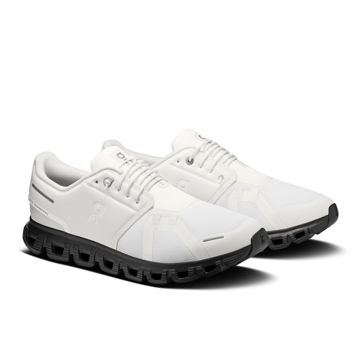 ON-RUNNING - MEN'S CLOUD 6 RUNNING SHOE