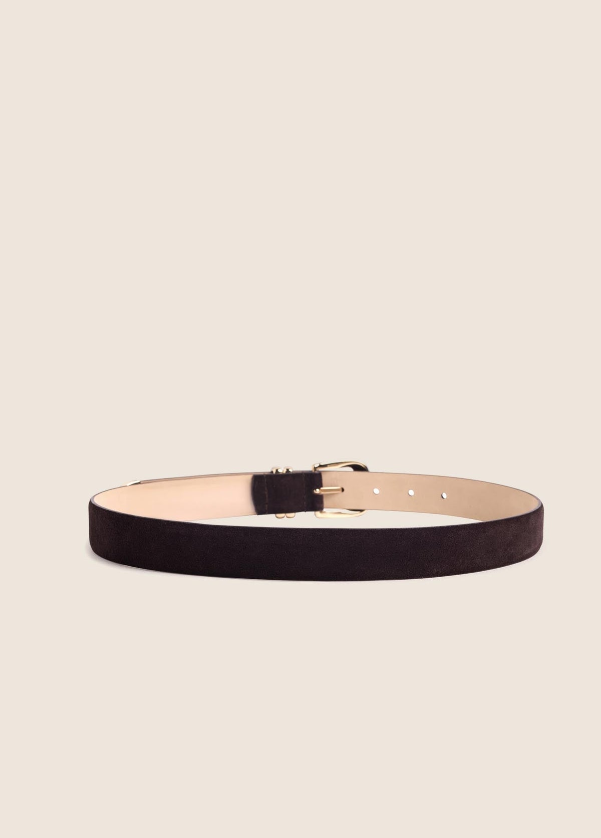 FAVOURITE DAUGHTER - THE SUEDE JORDAN BELT