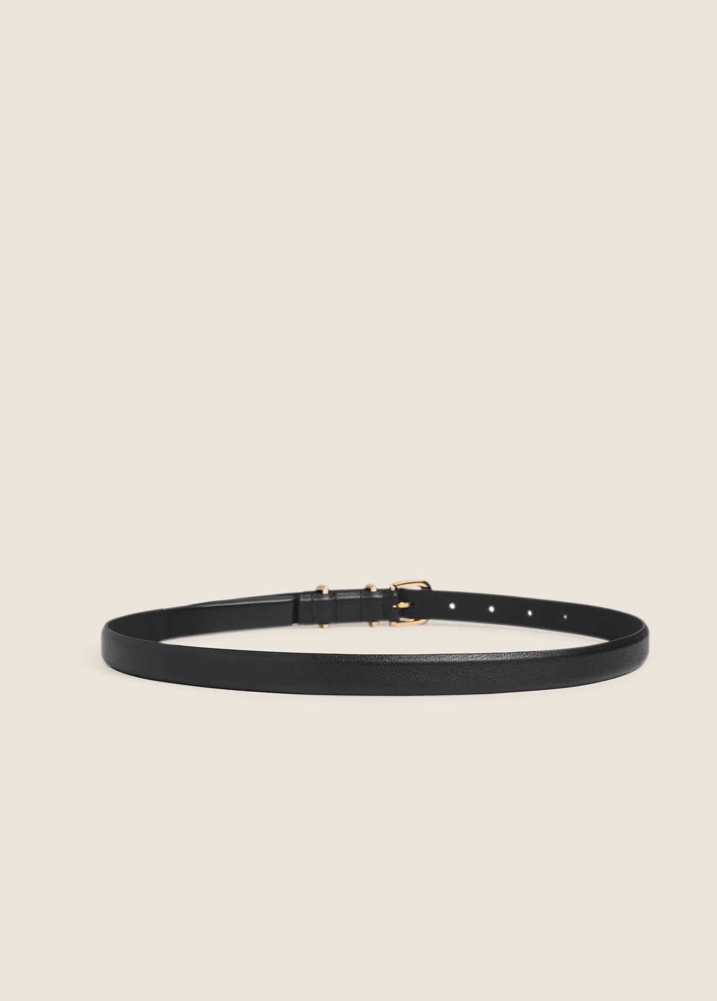 FAVOURITE DAUGHTER - THE SKINNY JORDAN BELT