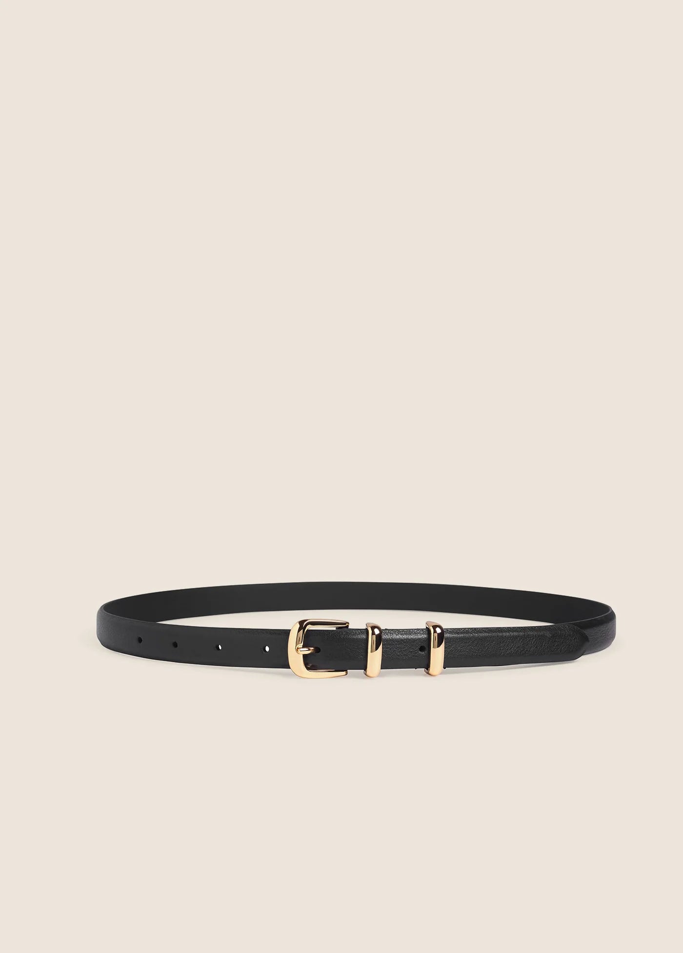 FAVOURITE DAUGHTER - THE SKINNY JORDAN BELT