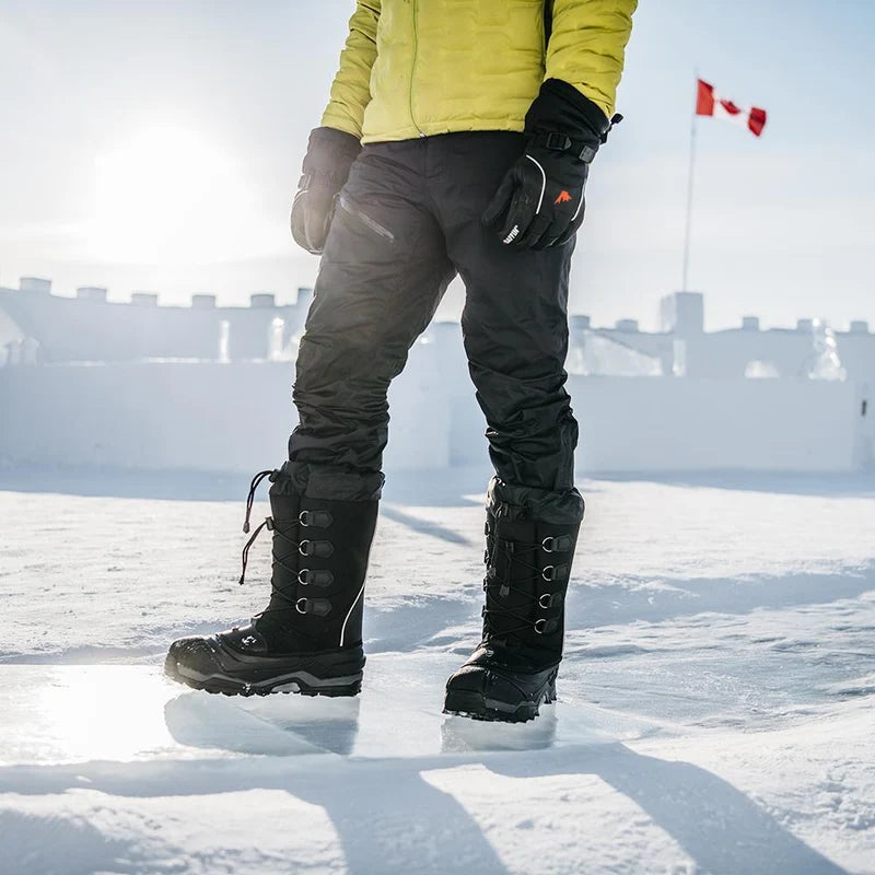 BAFFIN - MEN'S ICEBREAKER BOOT