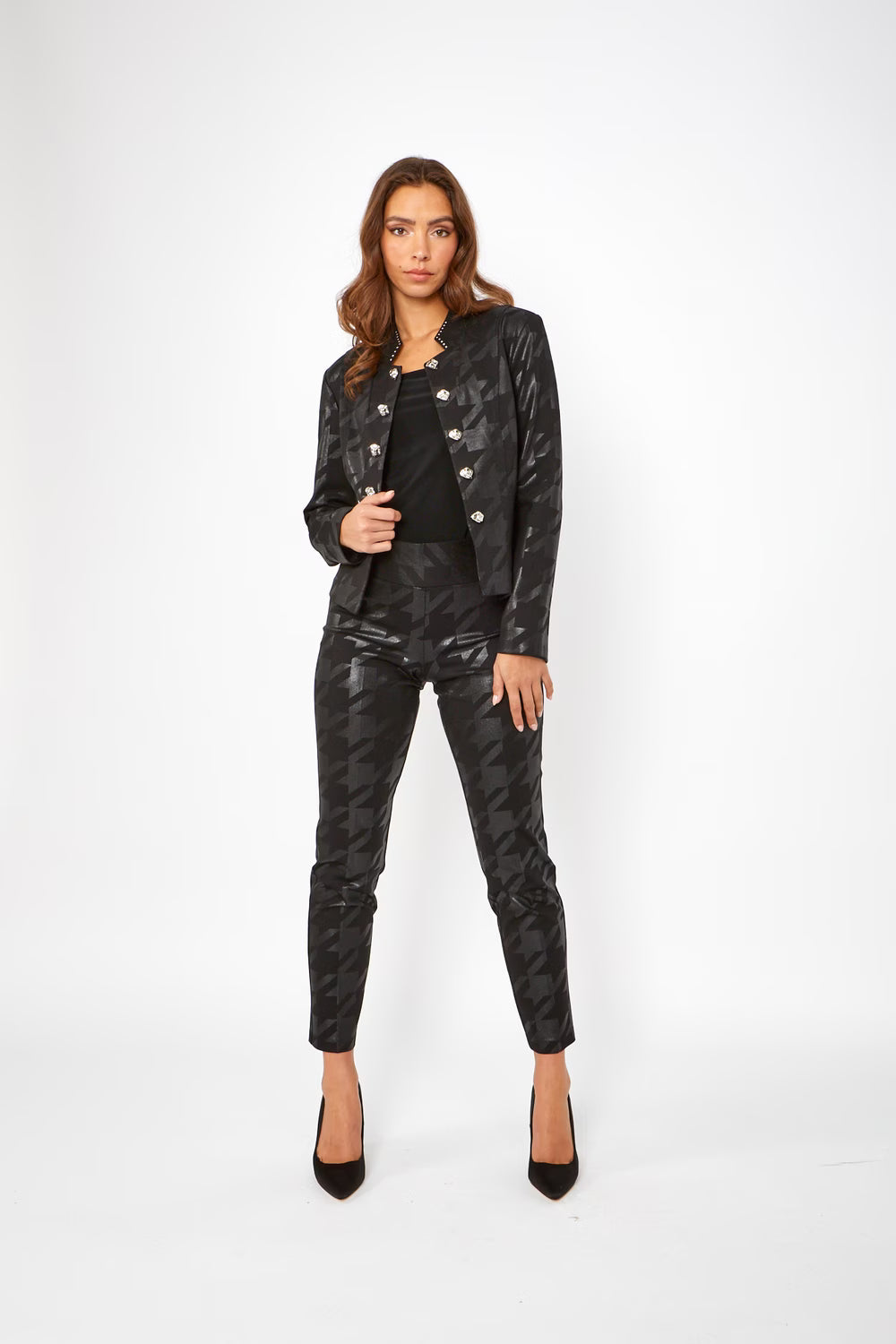 F LYMAN JACKET 243310
