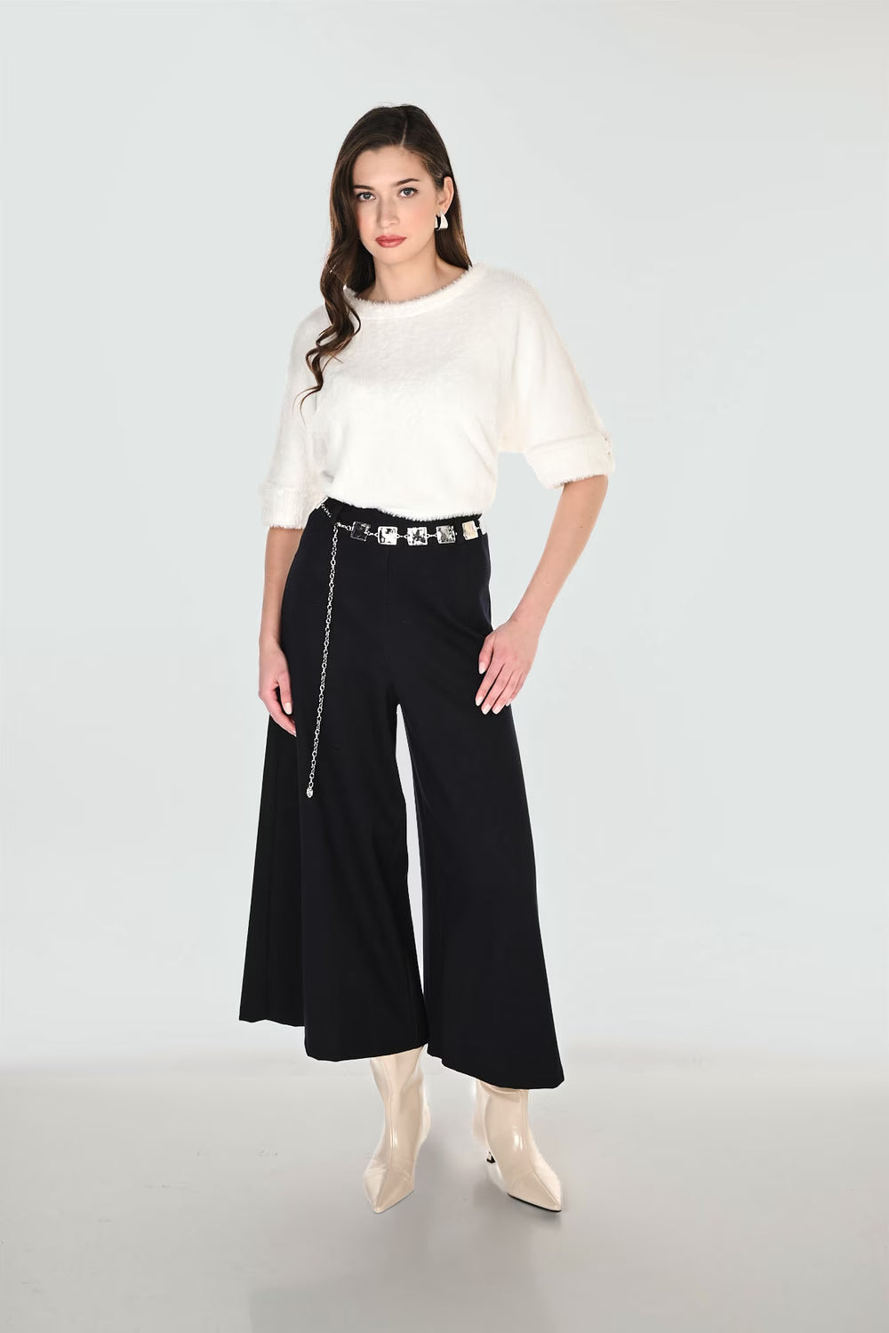FRANK LYMAN - WOMEN'S 263186 PANT