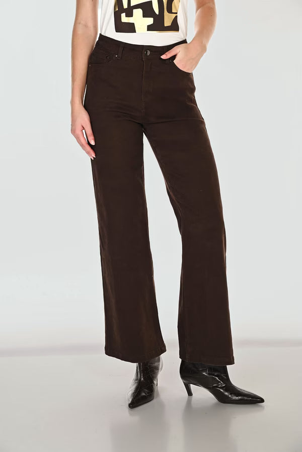 FRANK LYMAN - WOMEN'S 263735 PANT