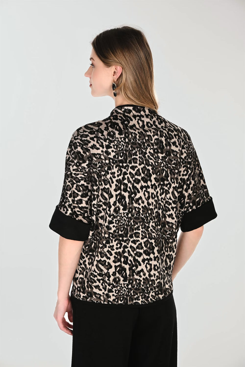 FRANK LYMAN - WOMEN'S 263276 TOP