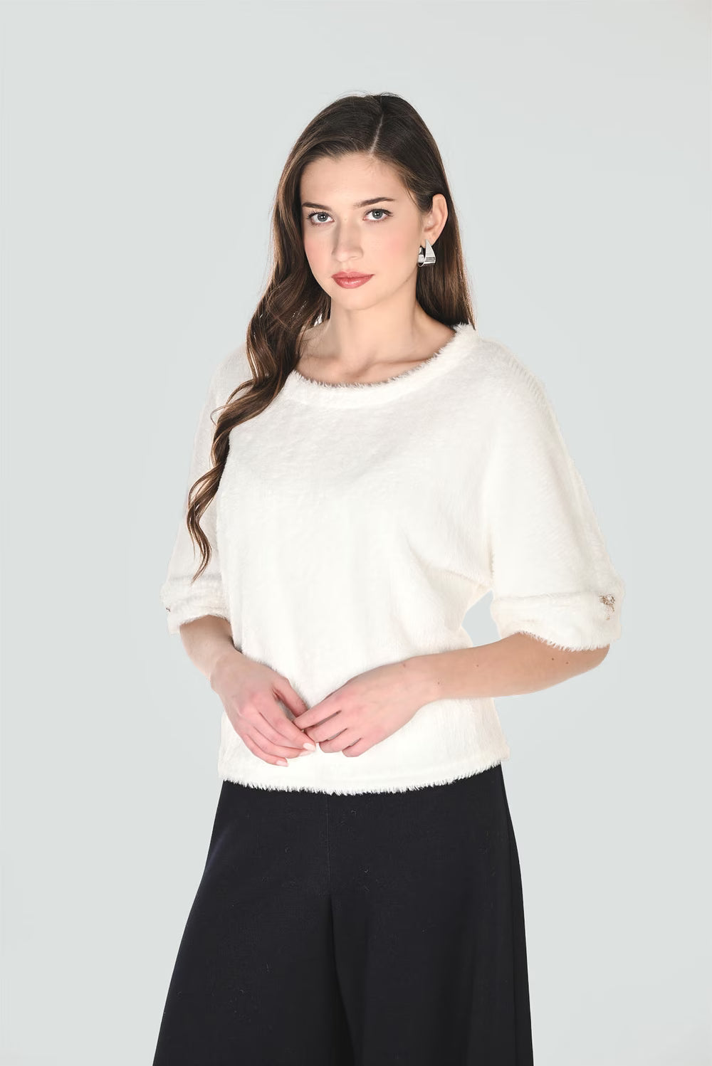 FRANK LYMAN - WOMEN'S 263356 TOP