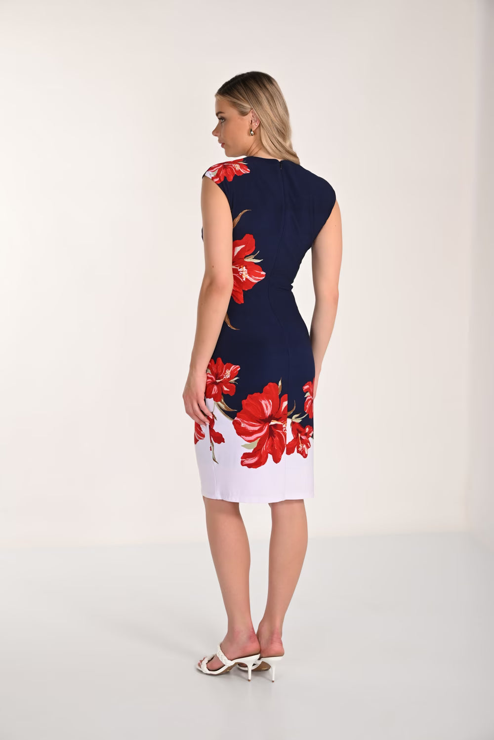 Frank Lyman - Women's Knit Dress
