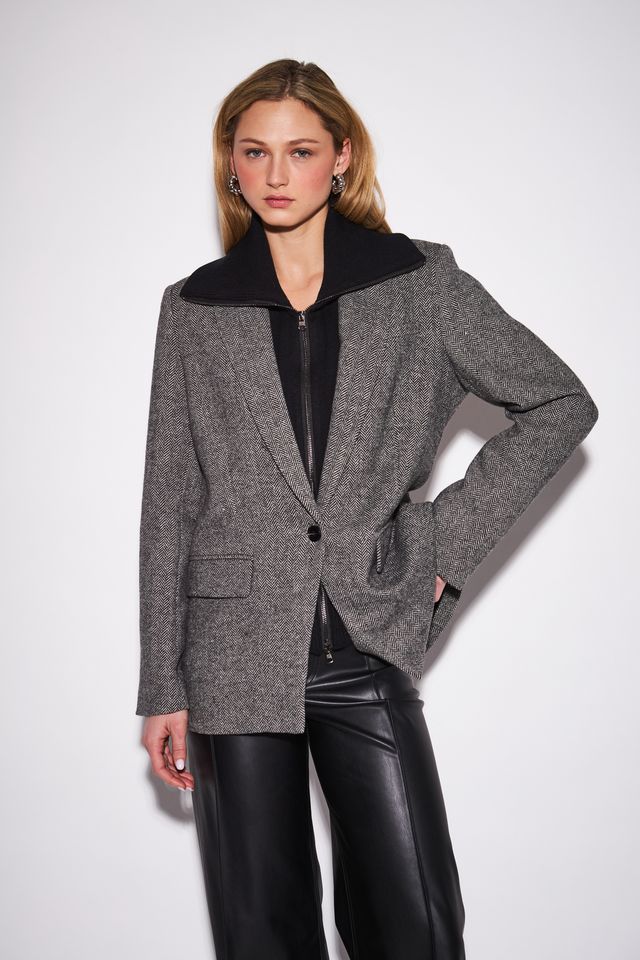 JOHN & JENN - WOMEN'S HAYES JACKET
