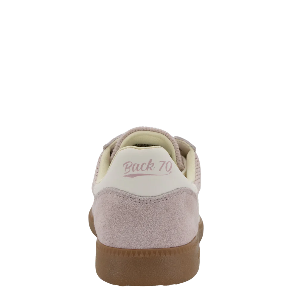 BACK 70 - GHOST SNEAKER