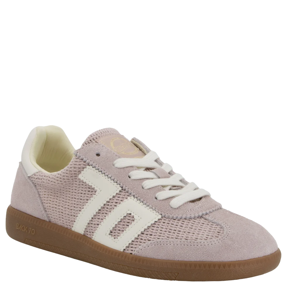 BACK 70 - GHOST SNEAKER