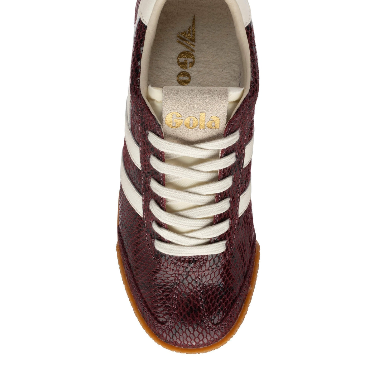 GOLA - WOMEN'S ELAN SERPENT TRAINER