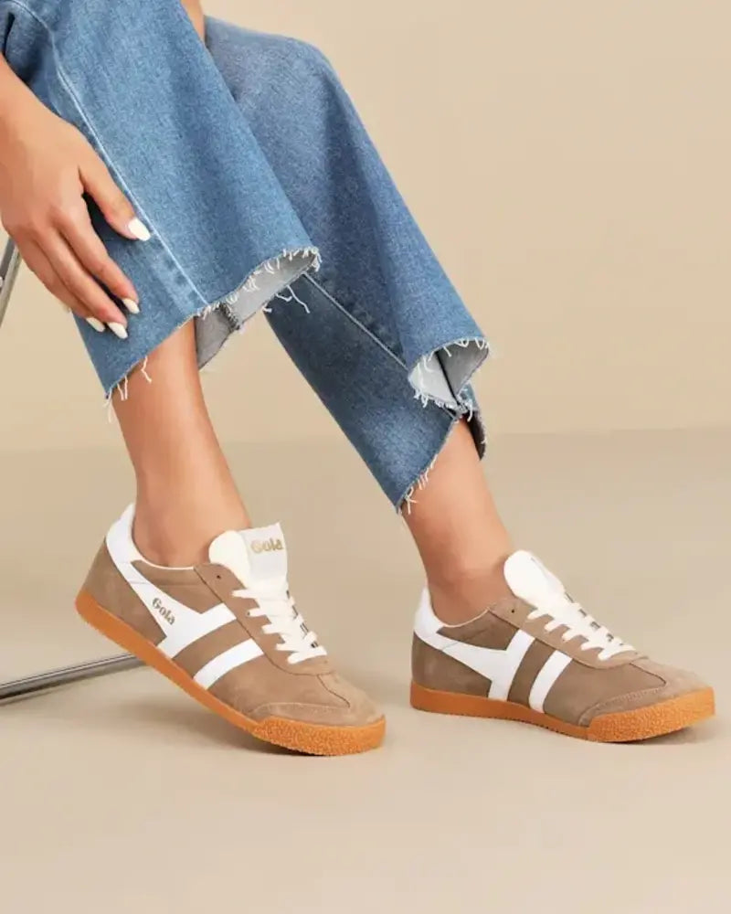 Gola- Classics Women's Elan Sneakers