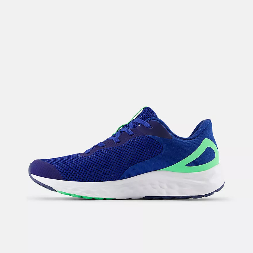NEW BALANCE - KIDS FREASH FOAM ARISHI V4 SHOE