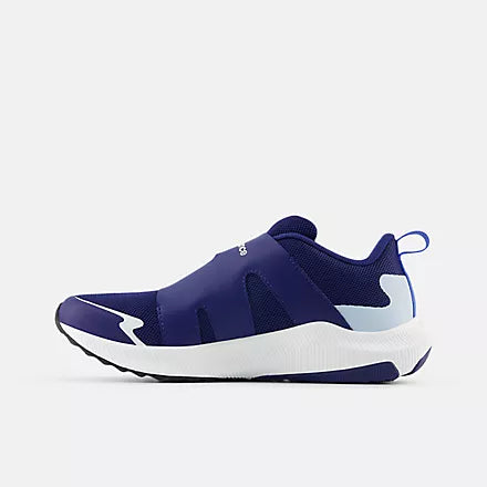 NEW BALANCE - KID'S GRVL556 SHOE