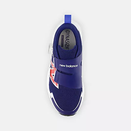 NEW BALANCE - KID'S GRVL556 SHOE